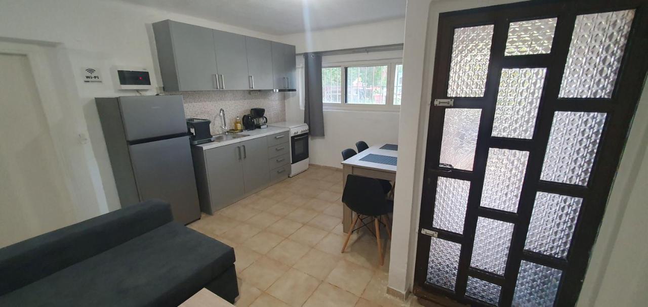 Tsagga House Daire Oropos Dış mekan fotoğraf