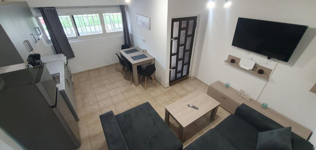 Tsagga House Daire Oropos Dış mekan fotoğraf