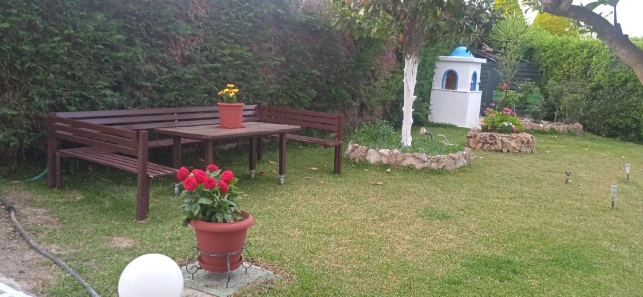 Tsagga House Daire Oropos Dış mekan fotoğraf