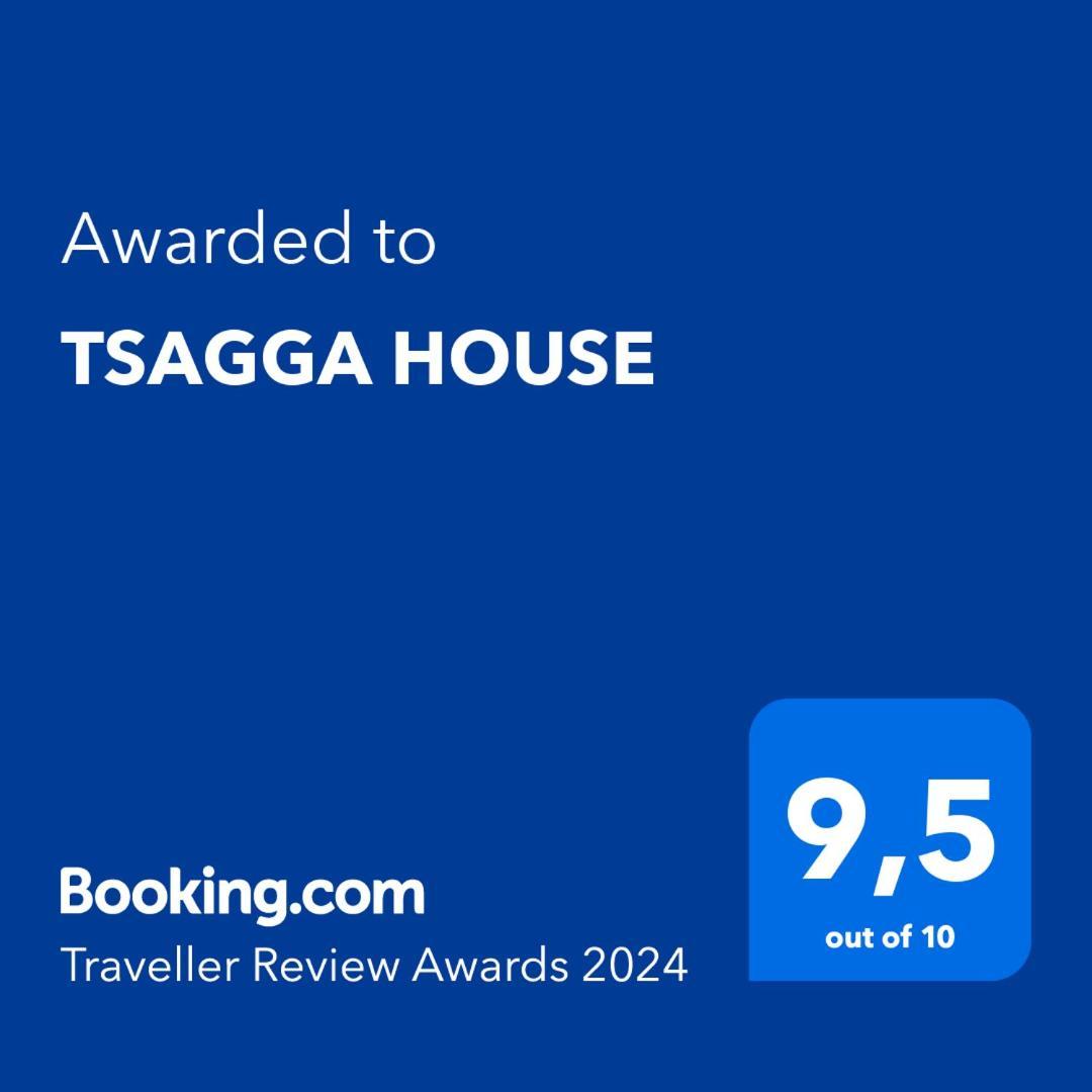 Tsagga House Daire Oropos Dış mekan fotoğraf